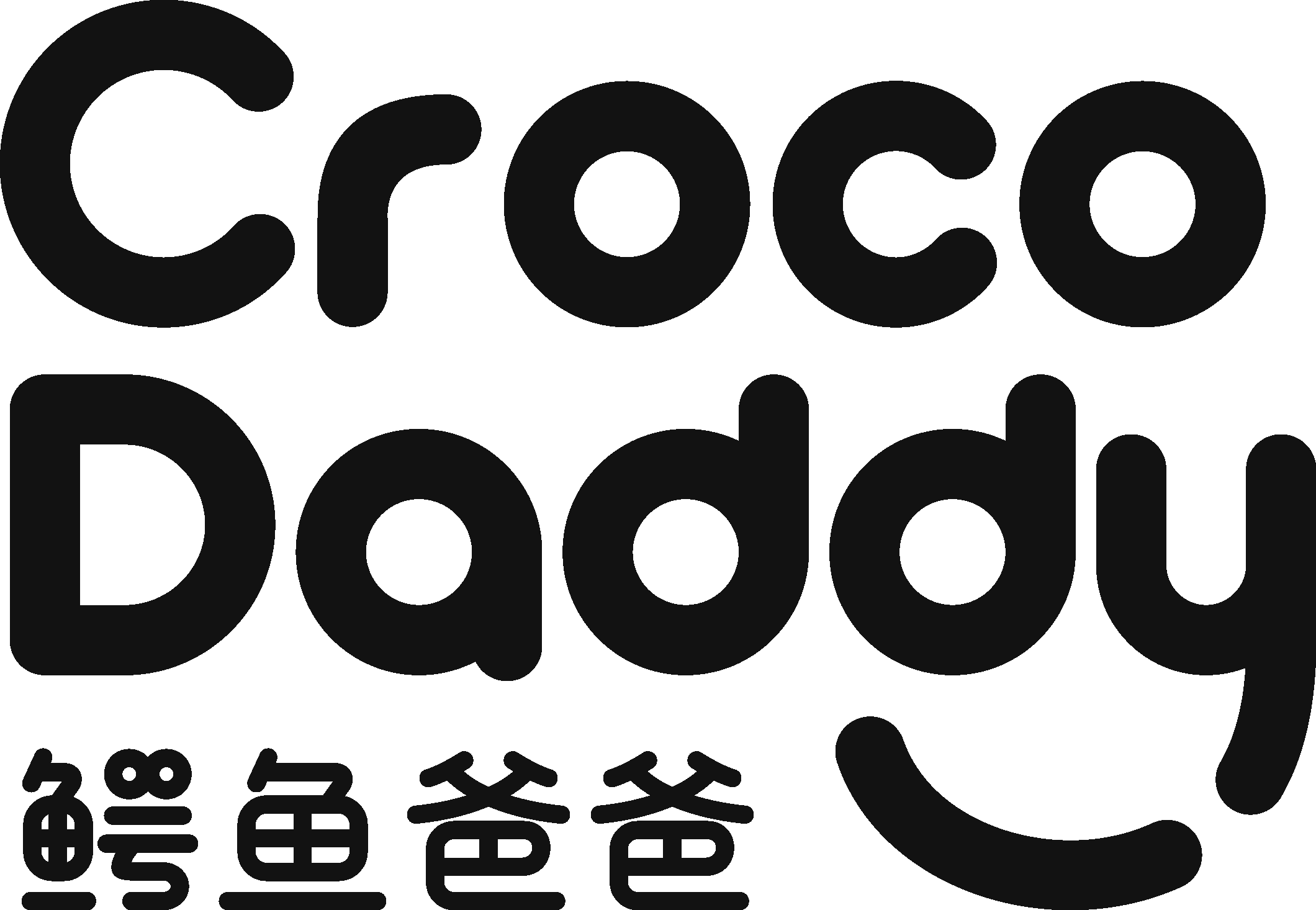 CrocoDaddy 鳄鱼爸爸